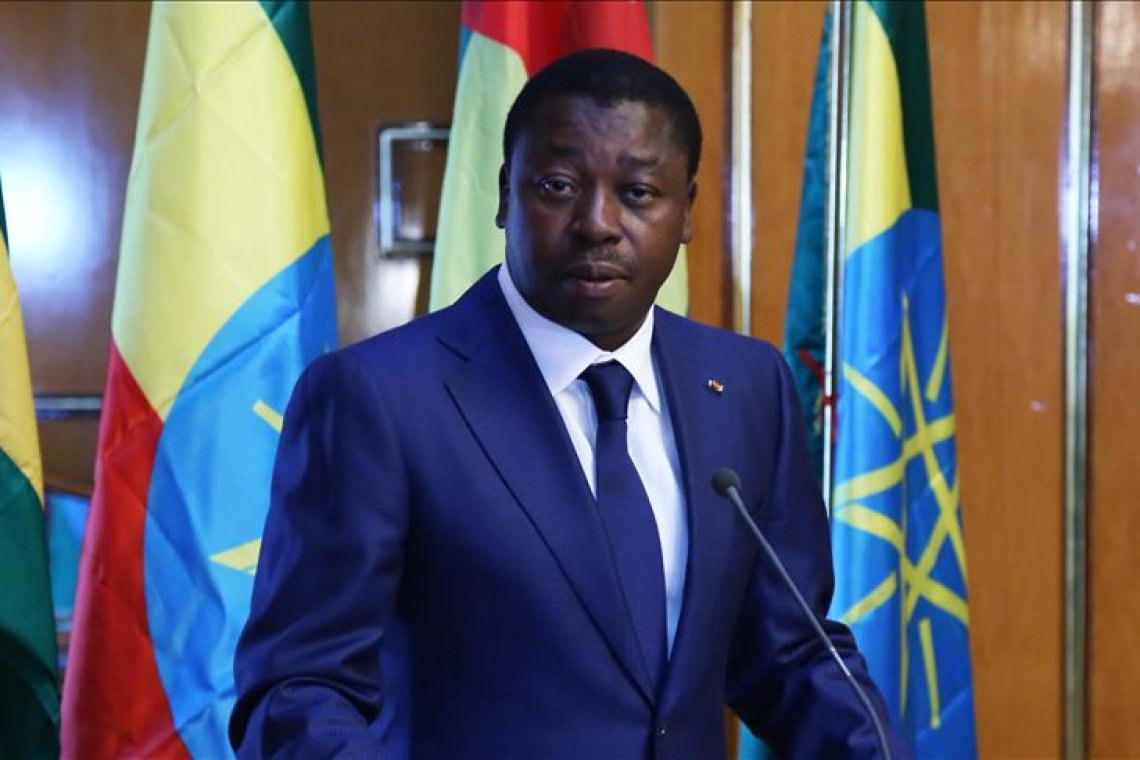 Togo : le gouvernement décrète l’Etat d’urgence sécuritaire suite aux deux attentats enregistrés dans le nord