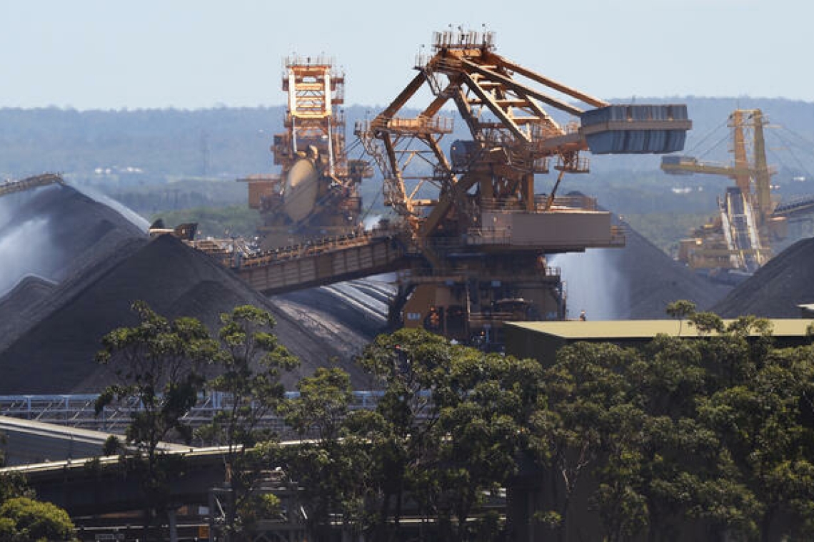  Australie : en pleine crise énergétique, le pays menacé de coupures de courant