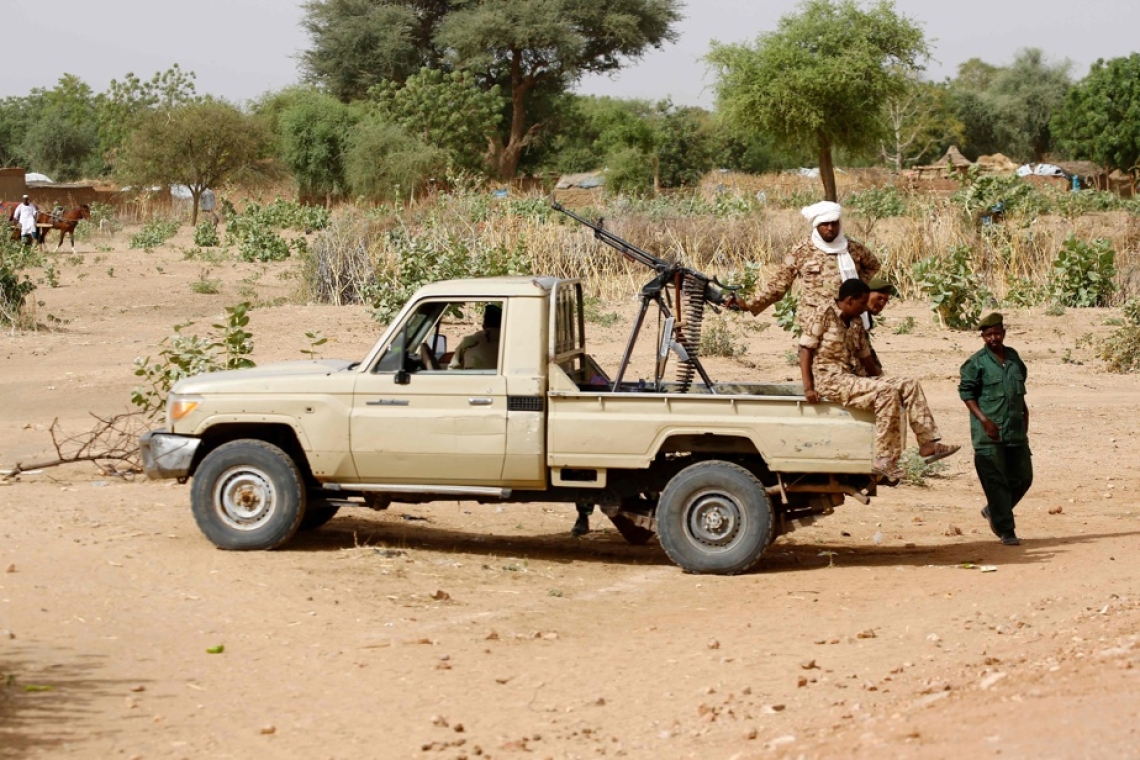 Somalie: Les violences tribales à Dafour font plus d'une centaine de morts