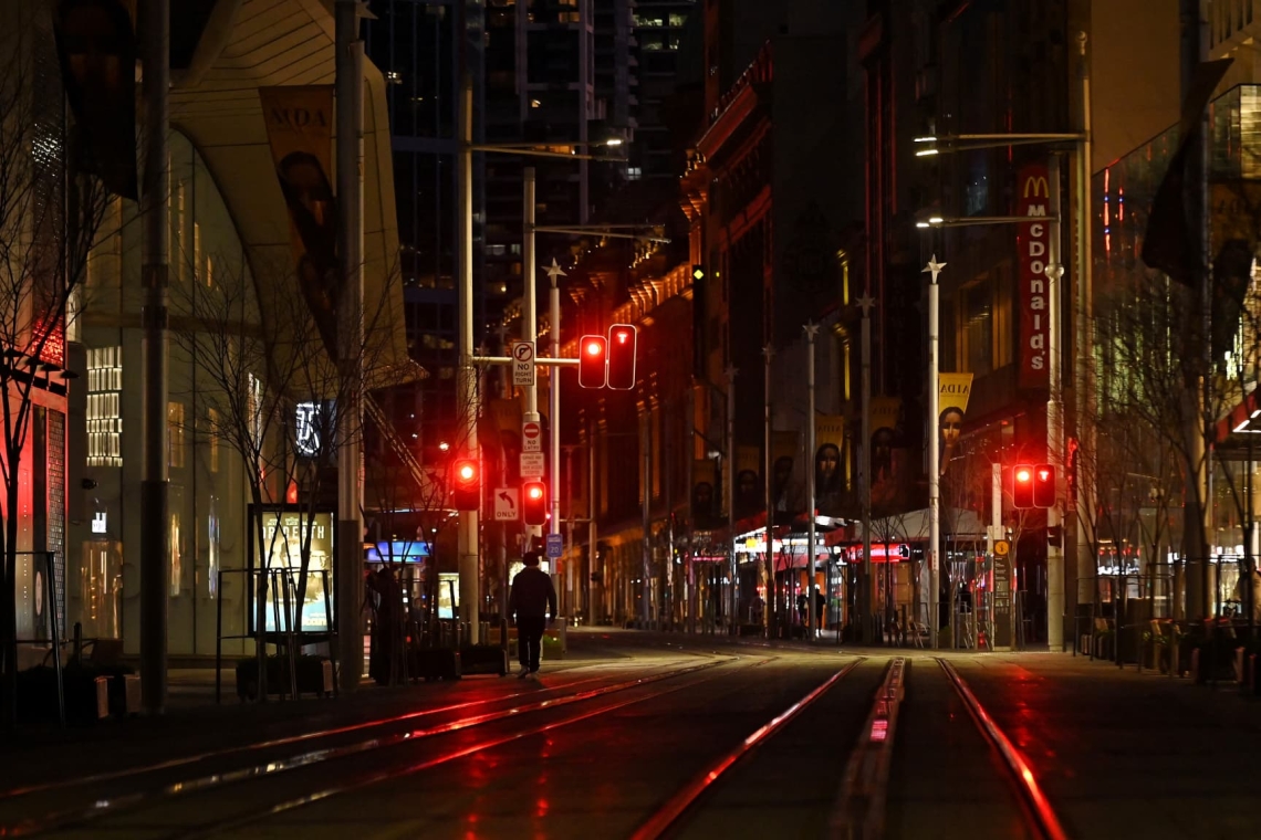 L'Australie suspend son marché de l'électricité 