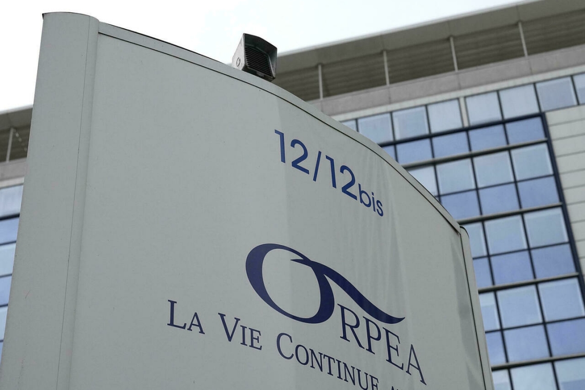 France : Le groupe privé d'Ehpad Orpea, condamné après le décès d'une patiente