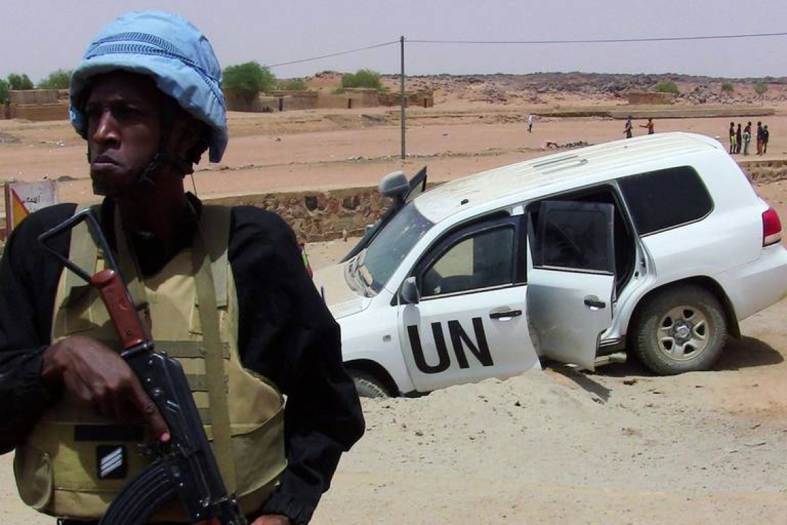 Mali : vingt civils et un casque bleu tués dans le Nord du pays