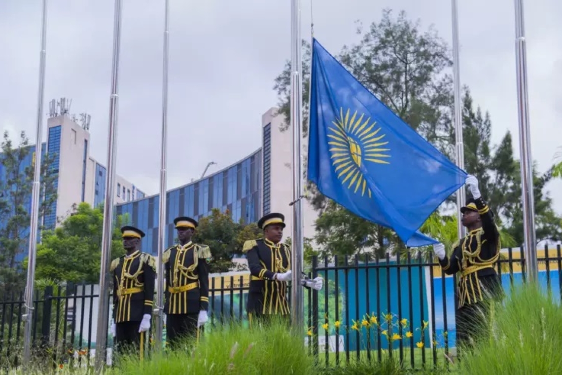 Rwanda : Kigali sur son trente-et-un pour le sommet du Commonwealth.