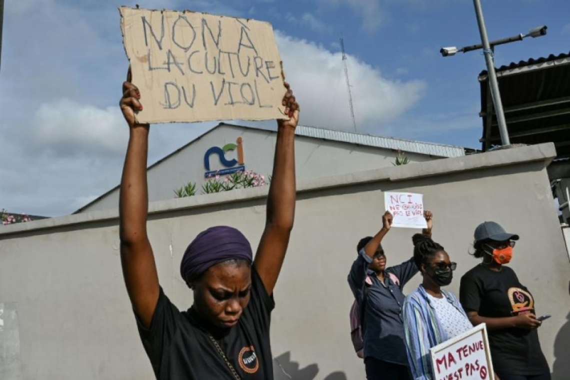 Côte d'Ivoire : Indignation qu'un acteur raconte à la télévision avoir violé sa cousine