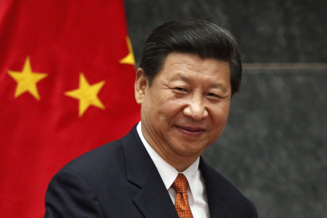 Chine: Xi Jinping veut renforcer l'encadrement de la finance en ligne