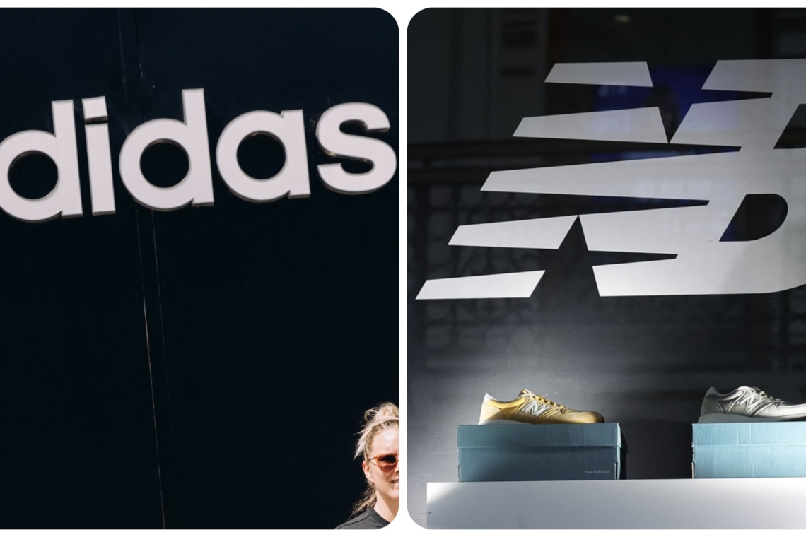 Société : Greenwashing Zero Waste France, porte plainte contre Adidas et New Balance