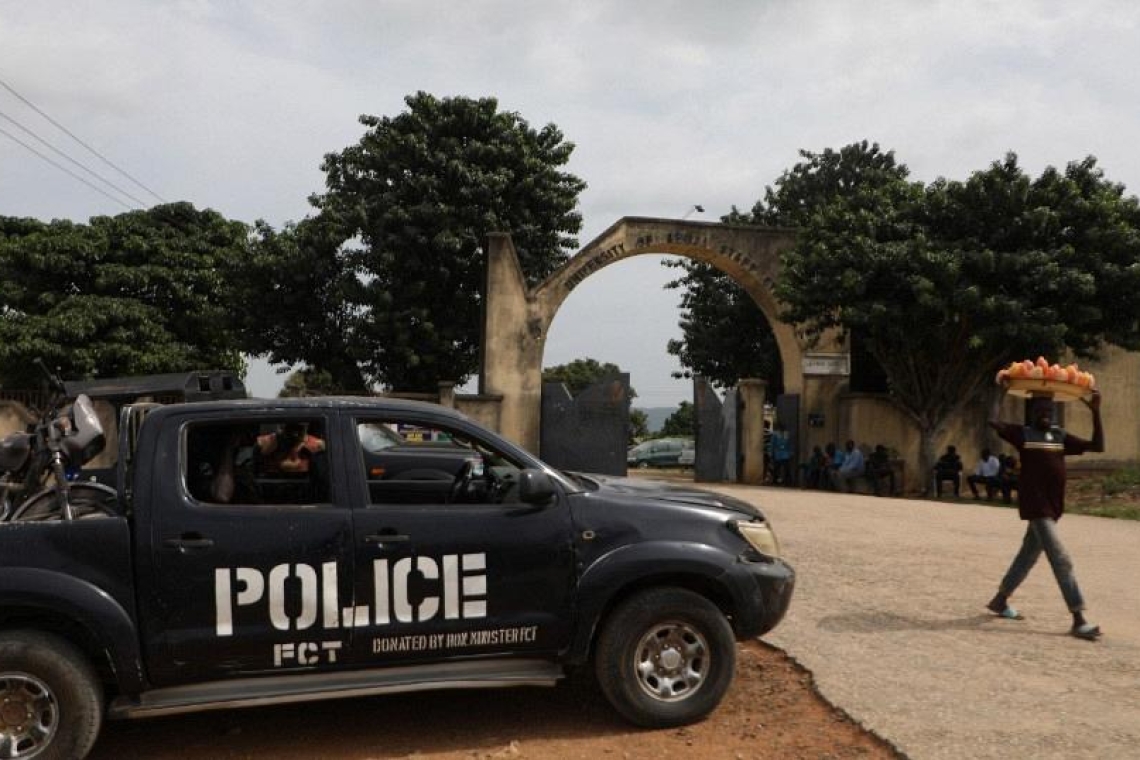 Nigéria : Au moins 22 agriculteurs kidnappés près d'Abuja