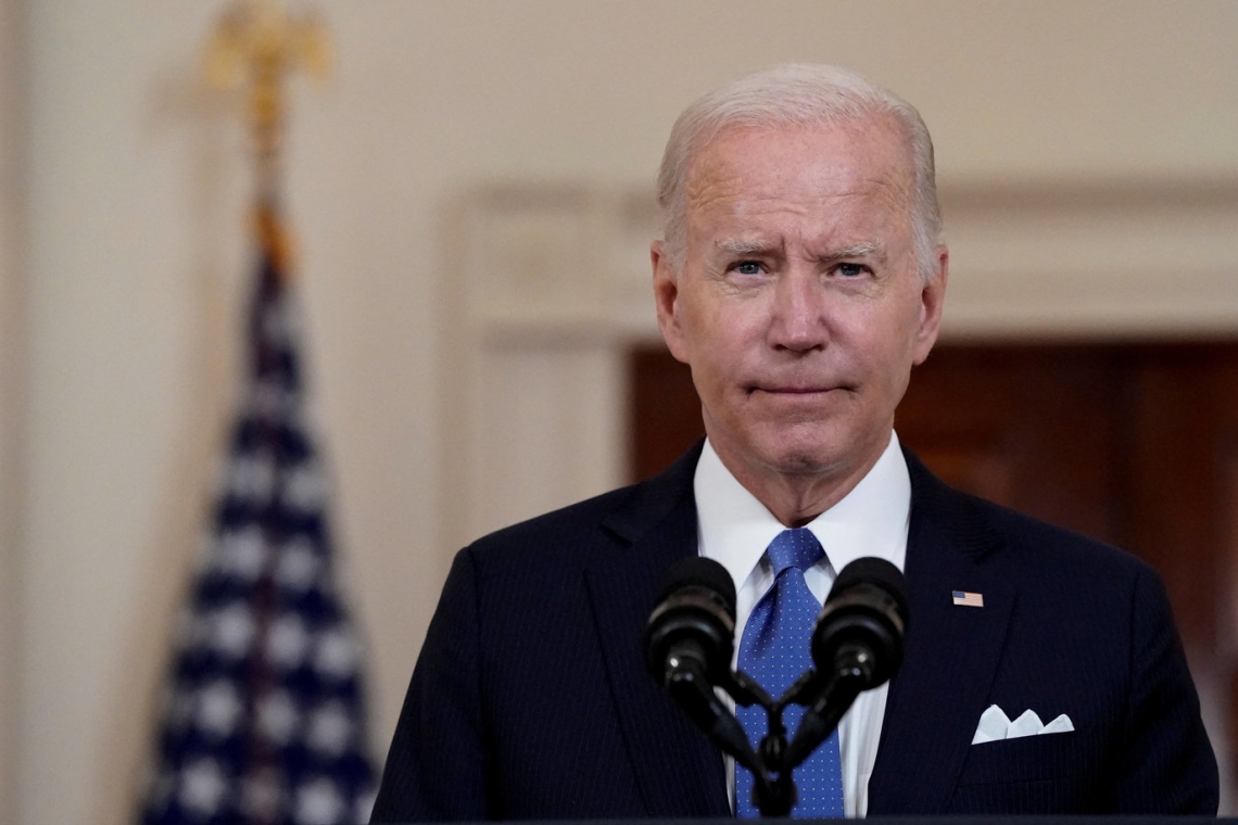 Droit à l’avortement annulé aux États-Unis : Biden dénonce une «erreur tragique», Macron appelle à «protéger» ce «droit fondamental»