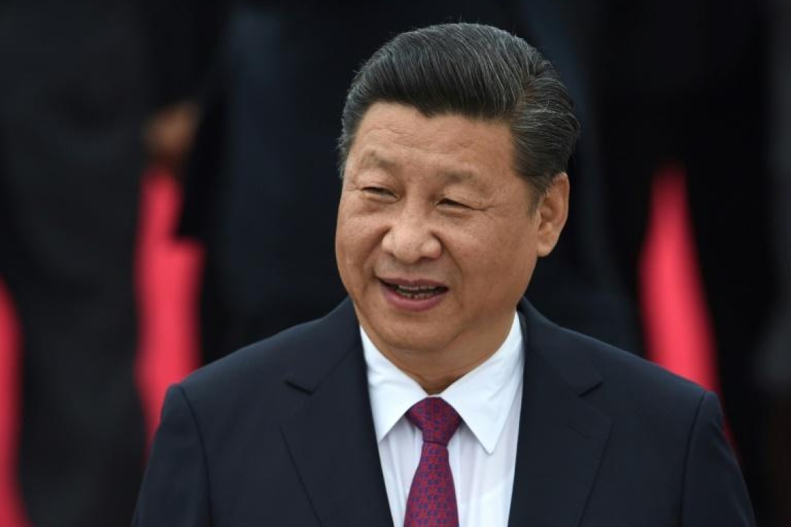 Chine : le président Xi Jinping va se rendre à Hong Kong