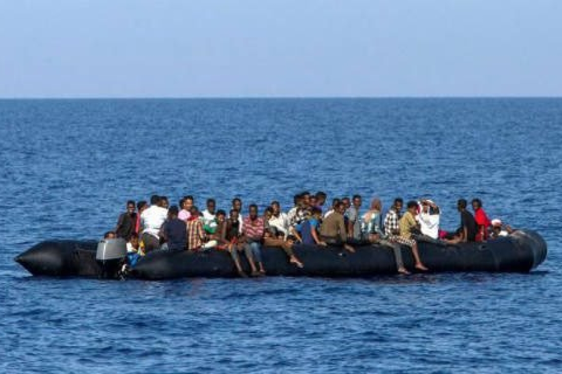 Maroc : 18 migrants perdent la vie en tentant d’entrée en Espagne