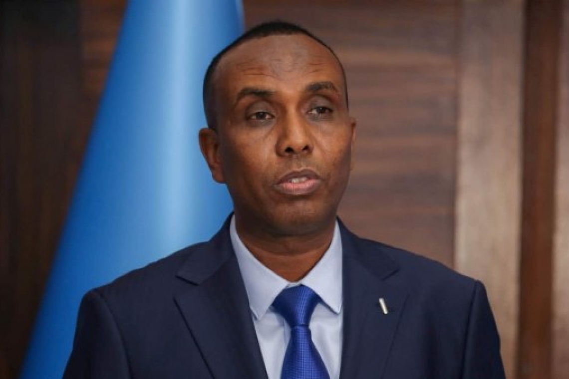 Somalie: Le parlement approuve le nouveau premier ministre