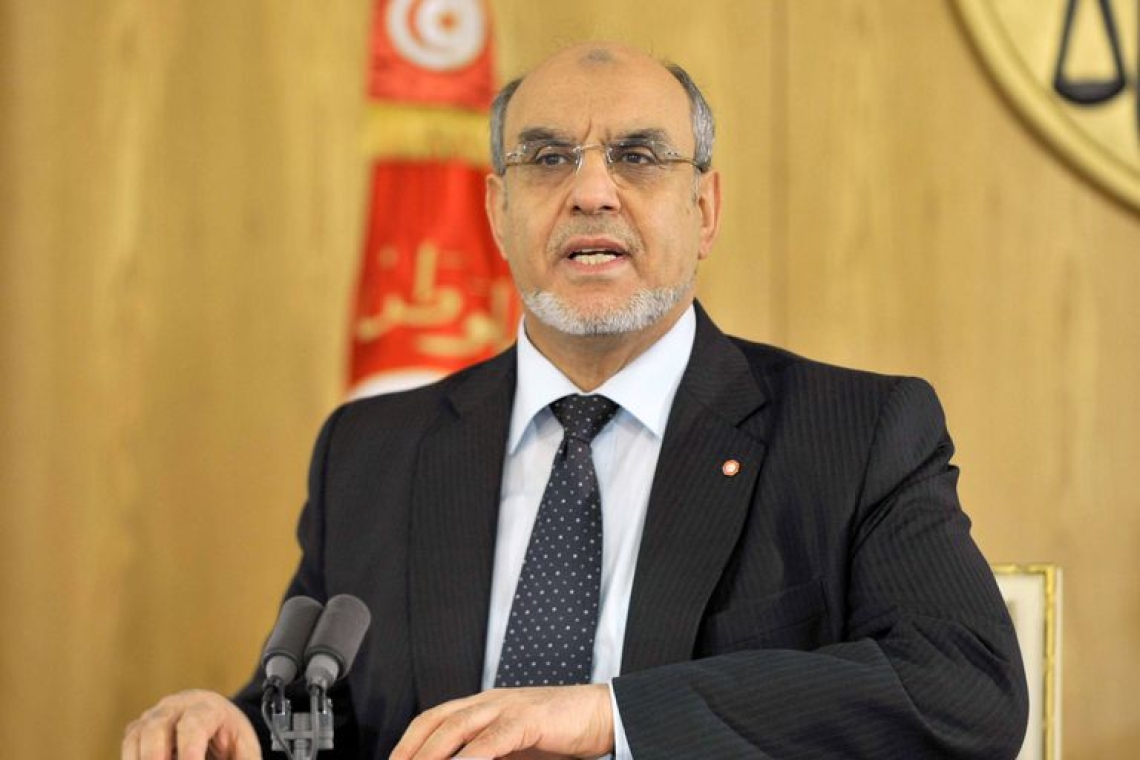 Tunisie : l'ancien premier ministre a été remis en liberté