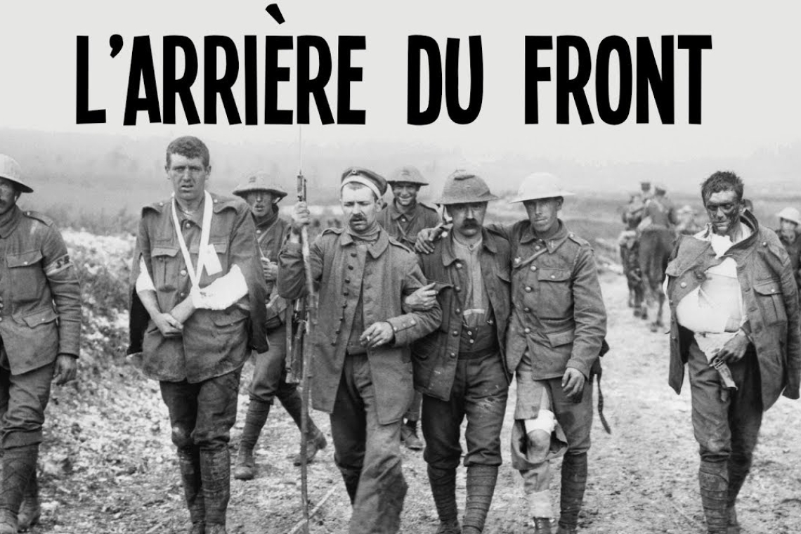 Grande guerre : le trésor photographique d'un couple de fermiers de la Somme