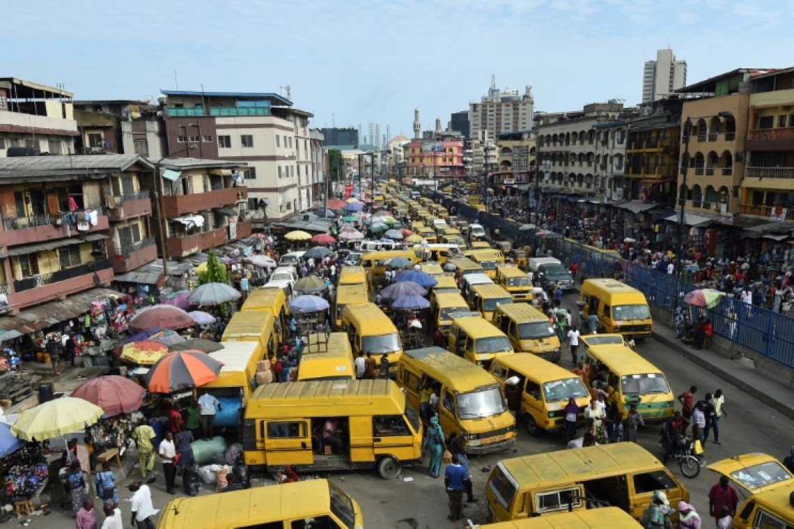 Le Royaume-Uni établit un accord migratoire avec le Nigeria