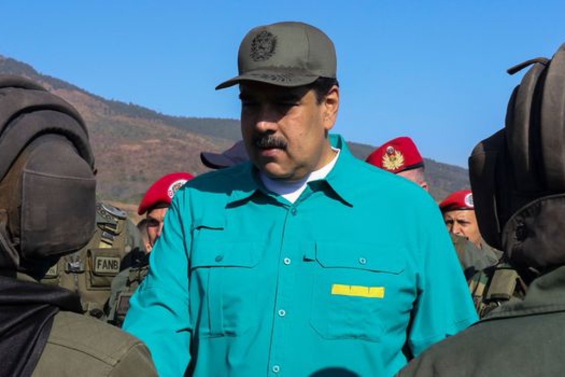 Venezuela : un leader amérindien et militant écologiste assassiné