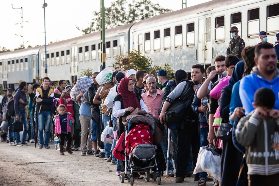 Le Maroc et l'UE revisitent leur lutte contre l'immigration