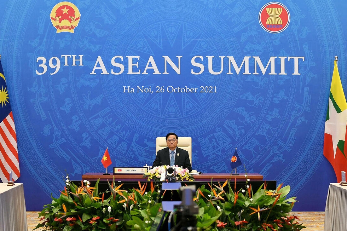 Birmanie: Les pays de l'ASEAN appelés à demander des comptes à la junte