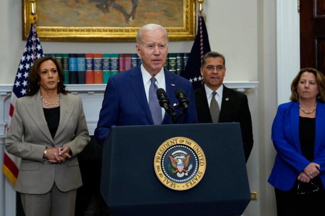 Arabie Saoudite : le président Joe Biden en visite chez MBS