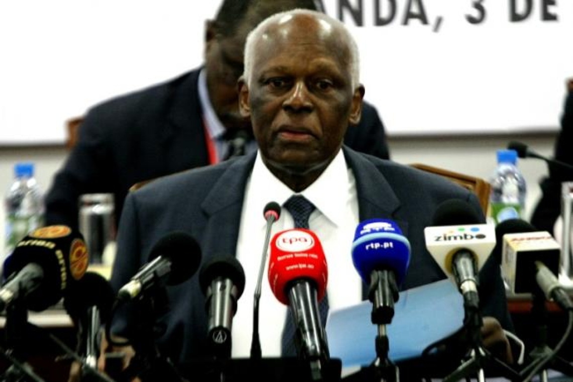 Angola : la dépouille de l’ex-président bloquée par la justice espagnole
