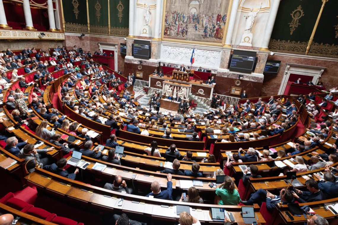 Les députés votent la suppression de la redevance audiovisuelle, au profit d'une fraction de la TVA