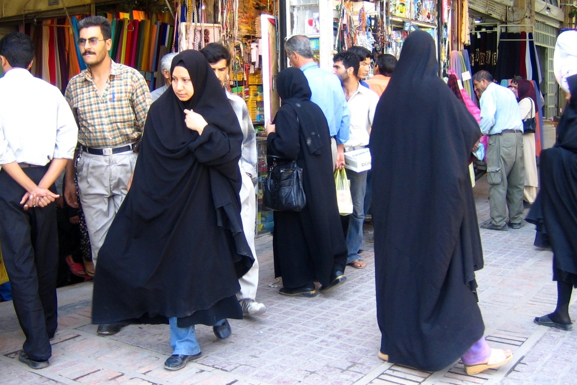 Iran : Déjà huit morts dans les manifestations suite au décès de Masha Amini