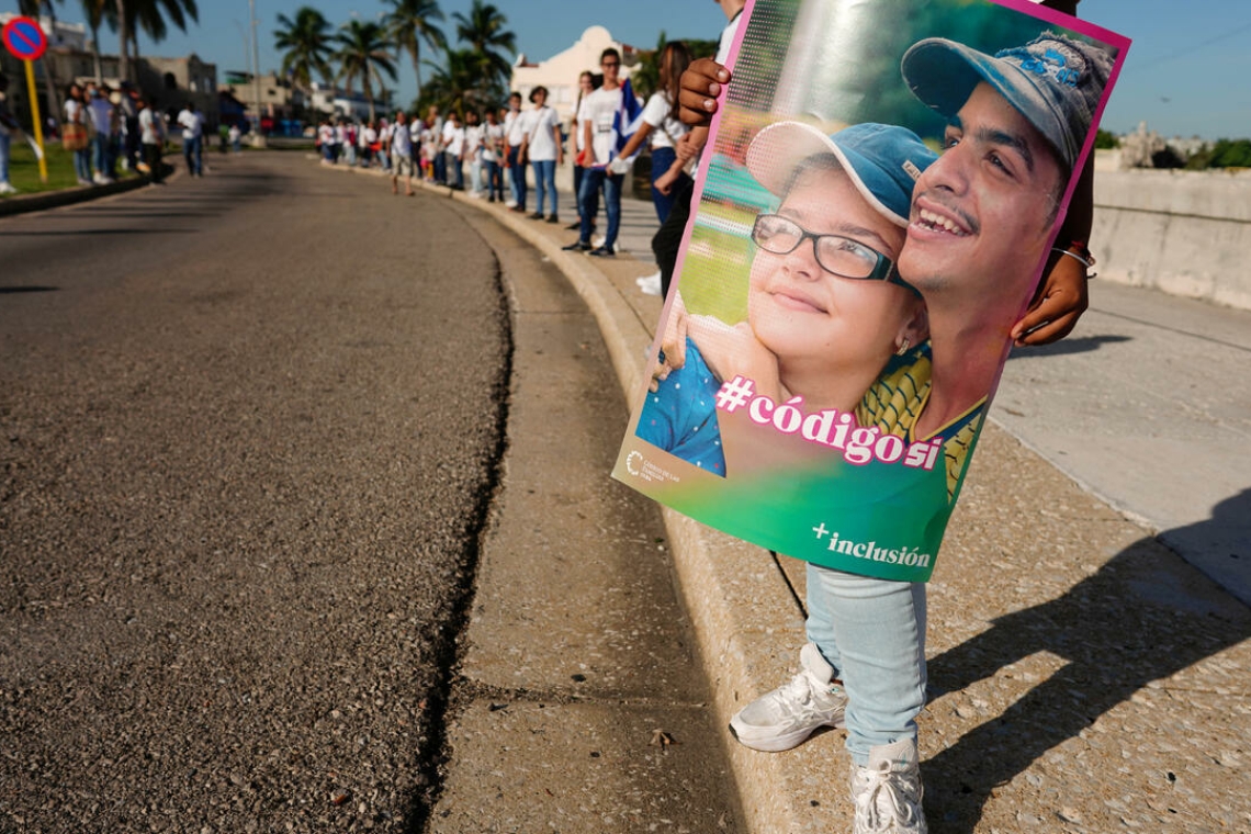 Cuba: Référendum sur le nouveau code de la famille autorisant le GPA et le mariage homosexuel