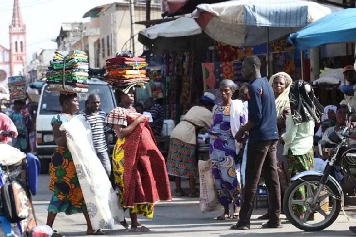 15 000 recenseurs déployés au Togo pour compter la population