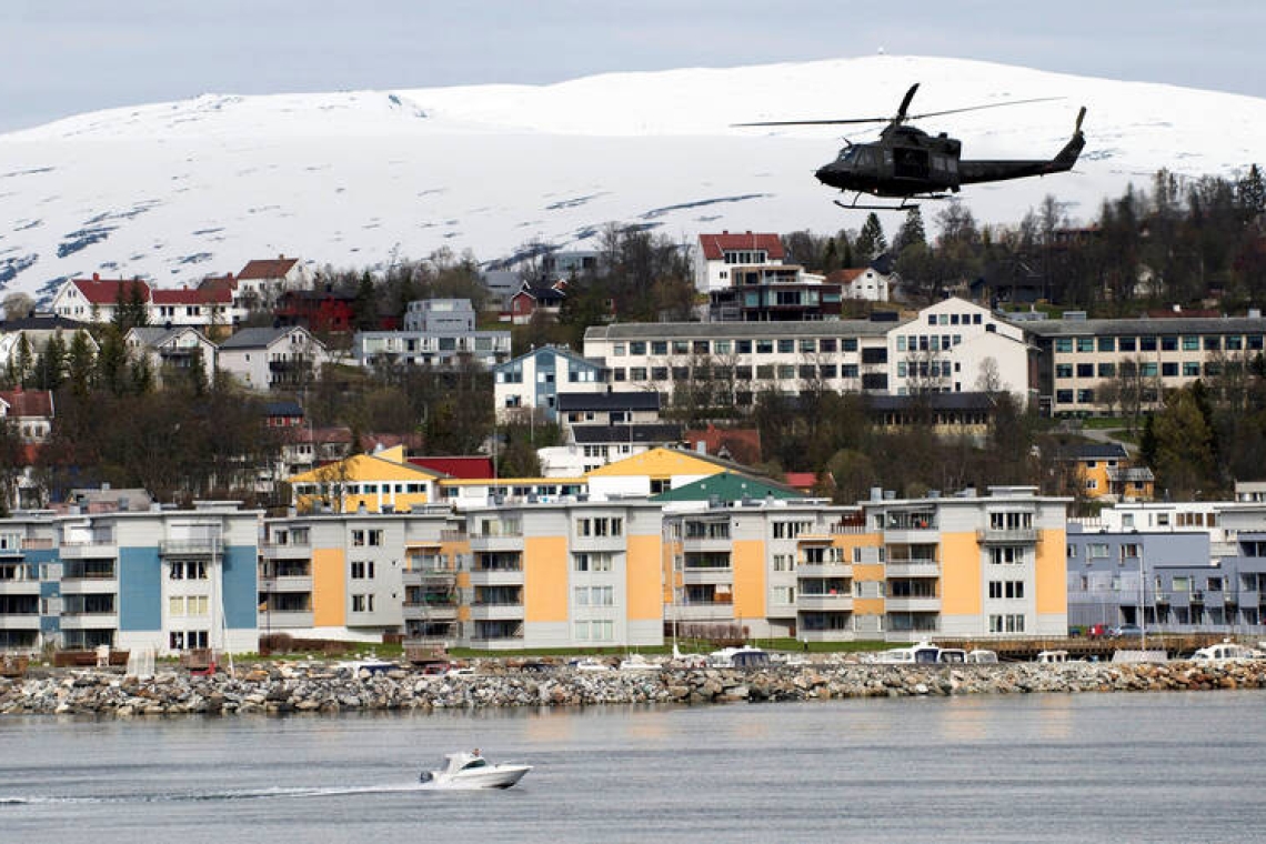 Norvège : Un espion russe qui se faisait passer pour un chercheur brésilien arrêté