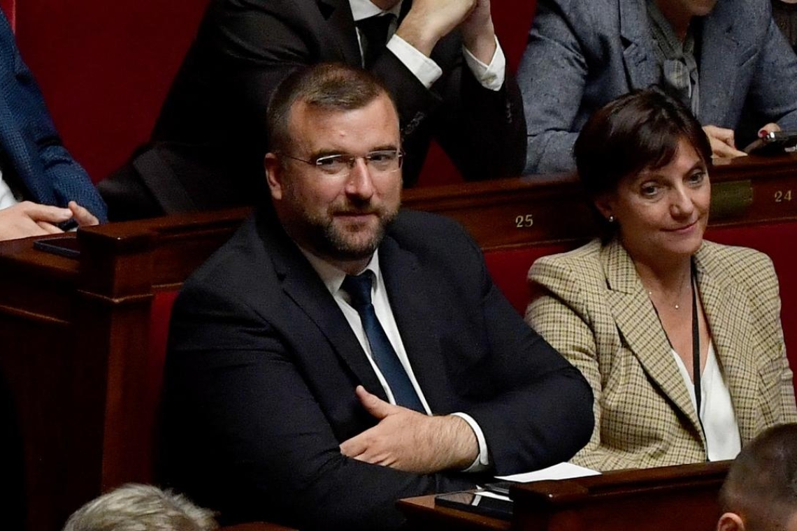 L'Assemblée en ébullition après des propos racistes d'un député RN