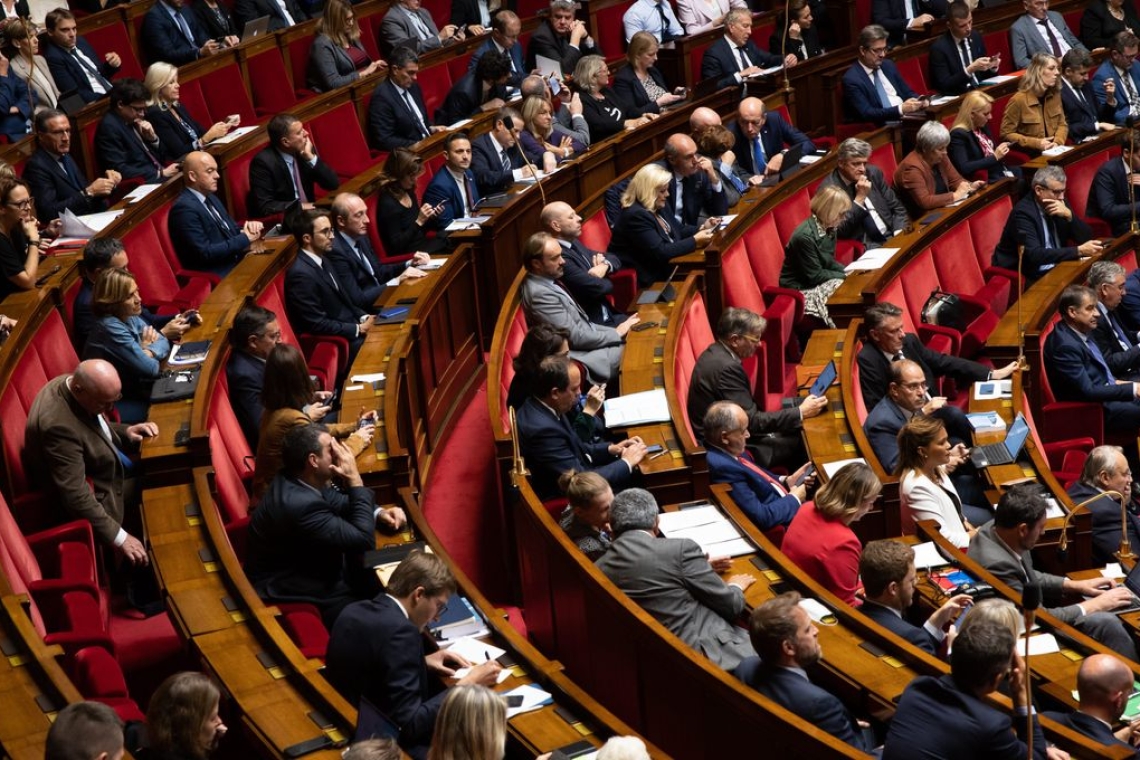 Violences conjugales en France : L'Assemblée nationale vote la création d'une juridiction spécialisée