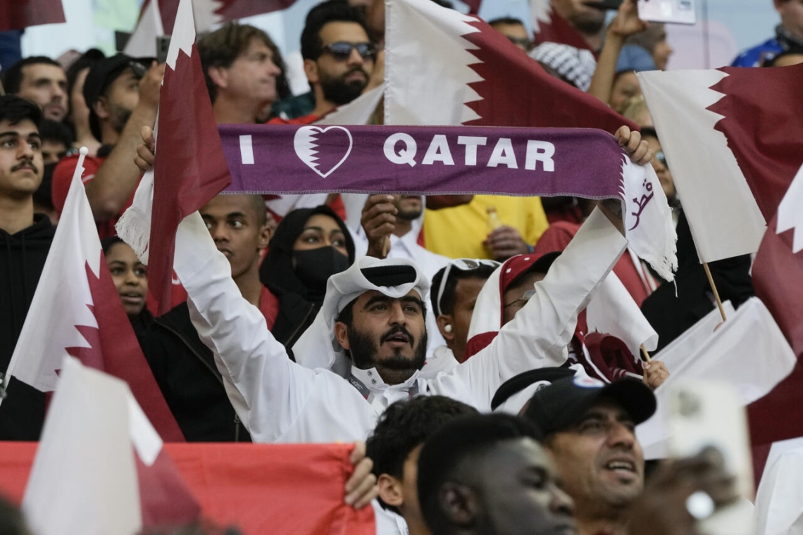 Coupe du monde Qatar 2022: exploits, déceptions, surprises, ce qu'il faut retenir du premier tour