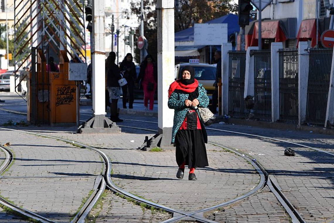 Tunisie : Les transports publics perturbés par une grève à Tunis