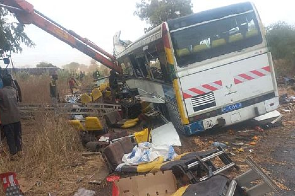 Sénégal : Les transporteurs annoncent une grève à partir de ce 17 janvier