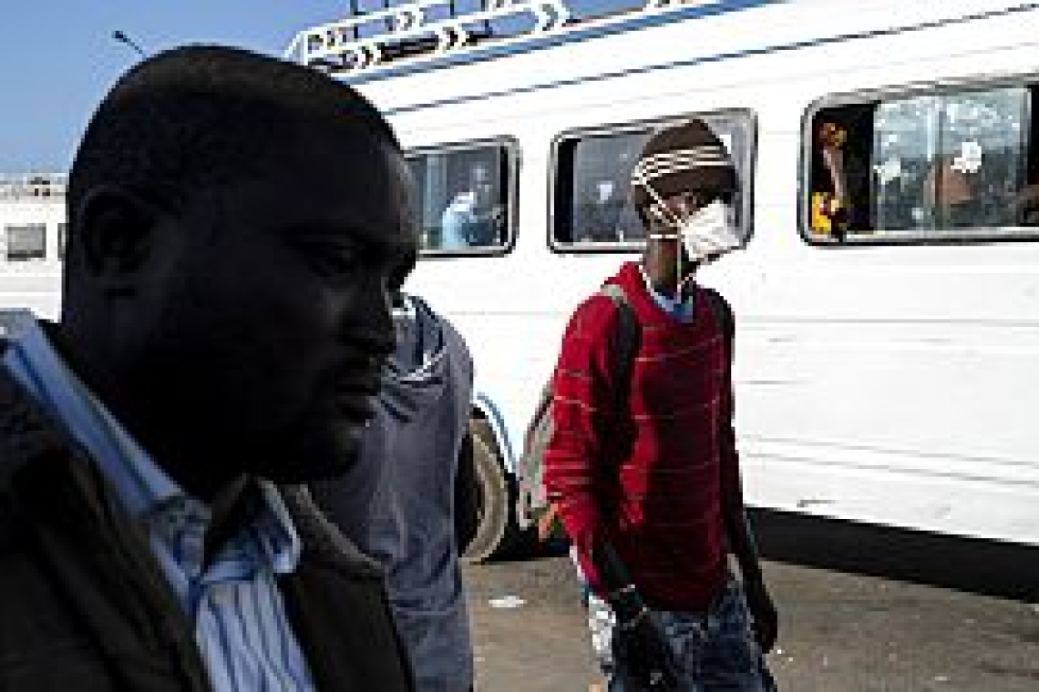 Sénégal : Les transporteurs entament une grève illimitée