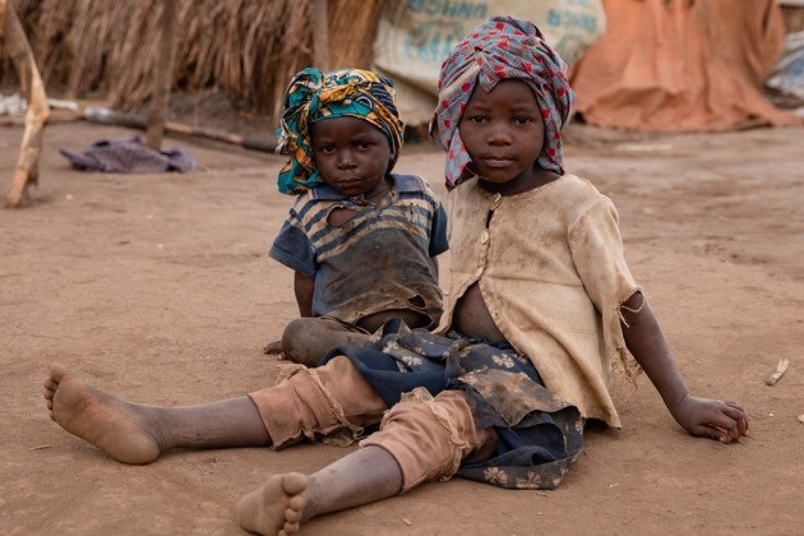 Au moins sept personnes déplacées tuées au cours d’une nouvelle attaque d’un site de personnes déplacées dans le Territoire de Djugu