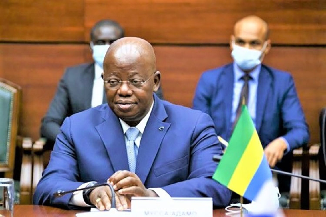 Gabon: Le chef de la diplomatie décède d'un malaise cardiaque