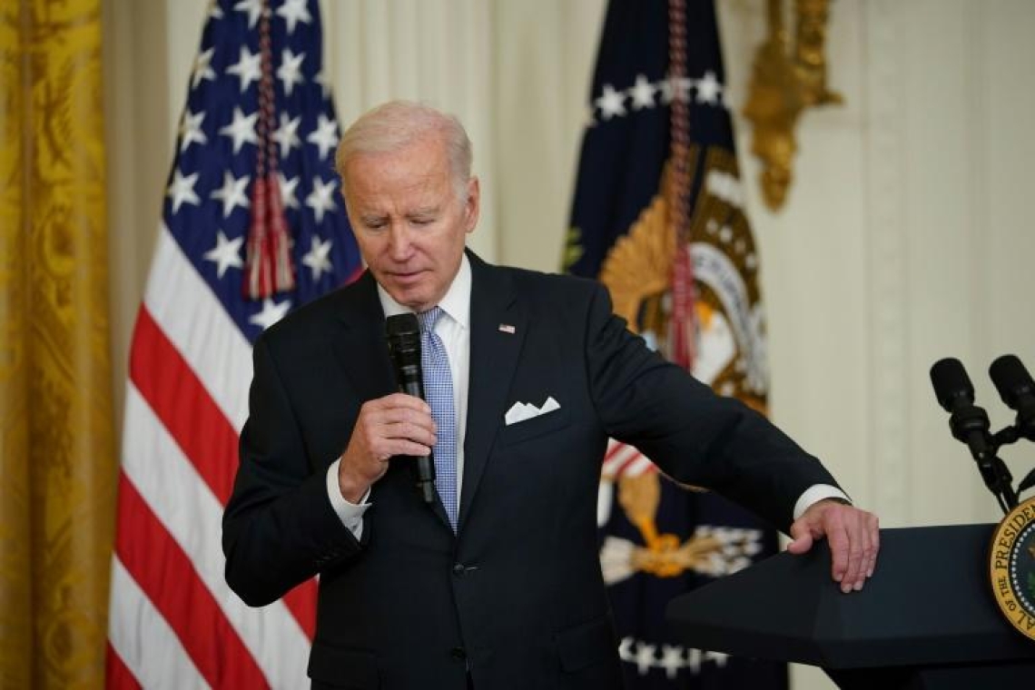 USA: Nouveau rebondissement dans l’affaire des documents confidentiels de Joe Biden