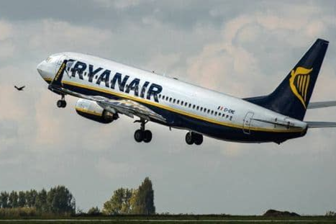 Un avion forcé d'atterrir après une alerte à la bombe sur un vol entre la Pologne et la Grèce