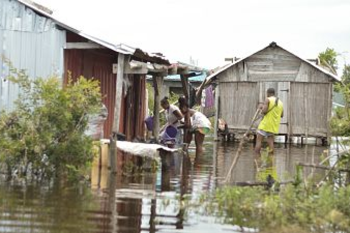 Madagascar : Le cyclone Cheneso fait des milliers de sinistrés