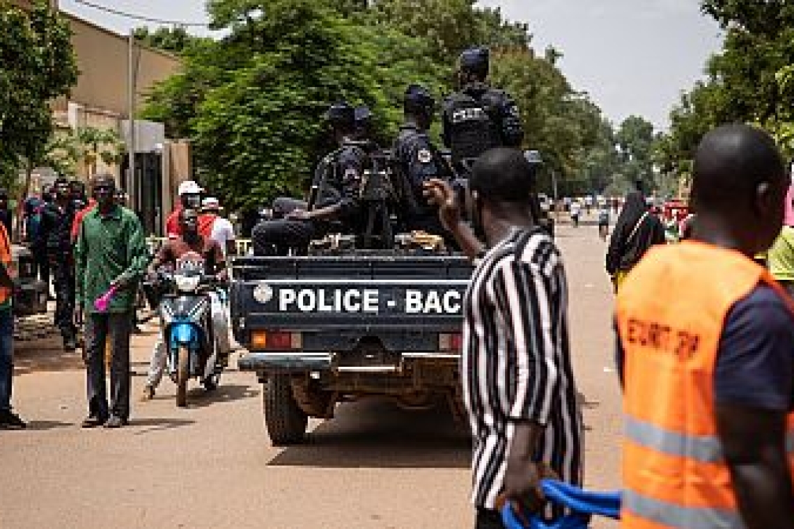 Burkina Faso : Enquête après la mort présumée des pèlerins nigérians musulmans