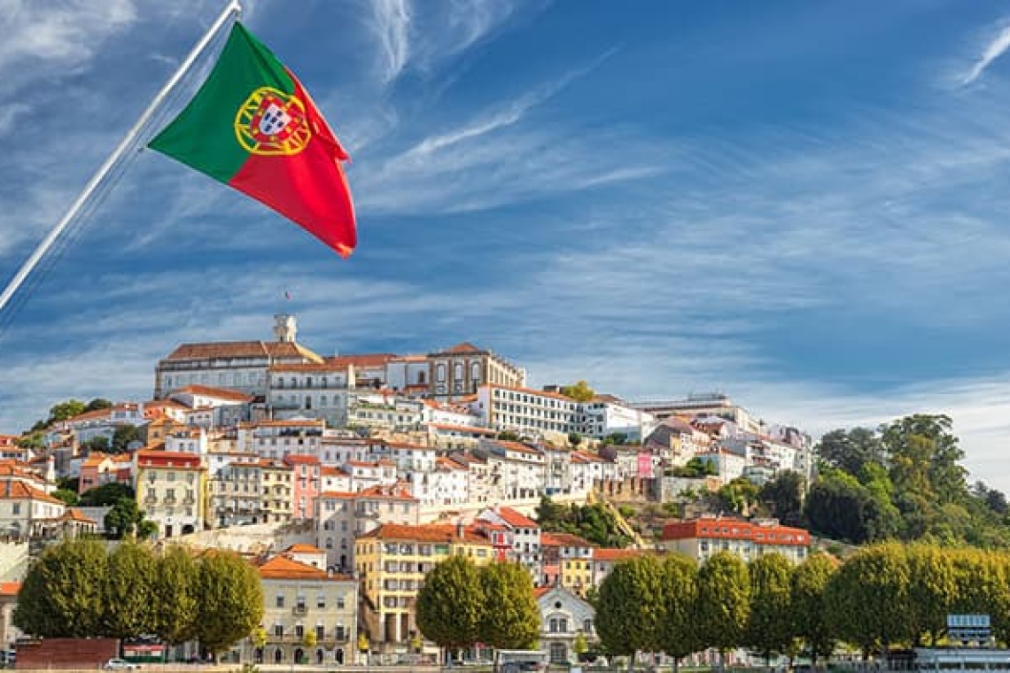 Le Portugal met fin au "visa doré"