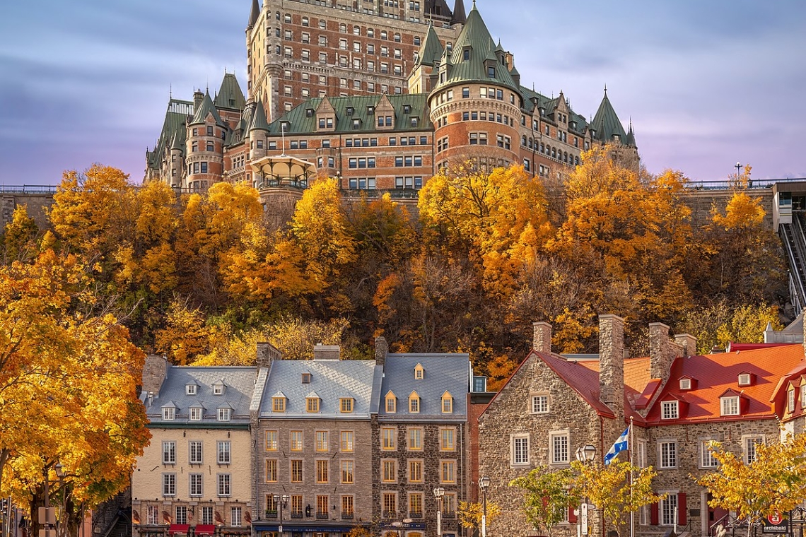 Au Québec, les citoyens tentent de se réapproprier durablement leur fleuve