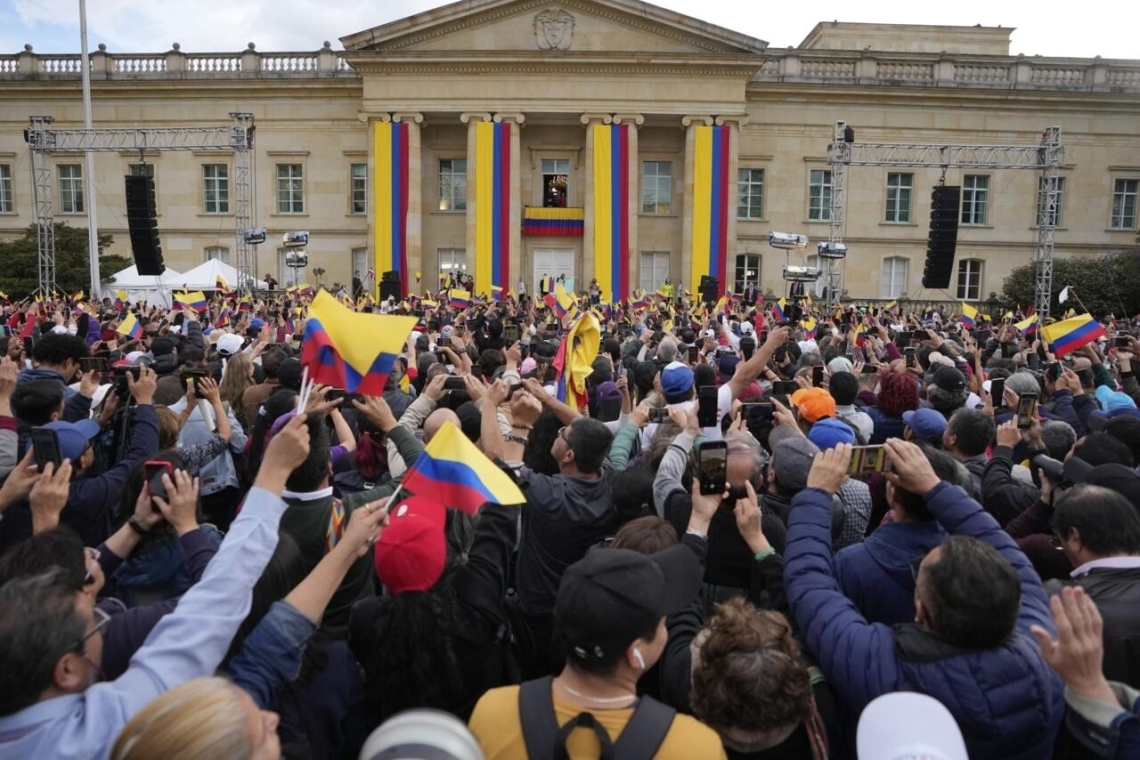 Emeutes de 2021 en Colombie: À Cali, un tribunal populaire rend ses recommandations