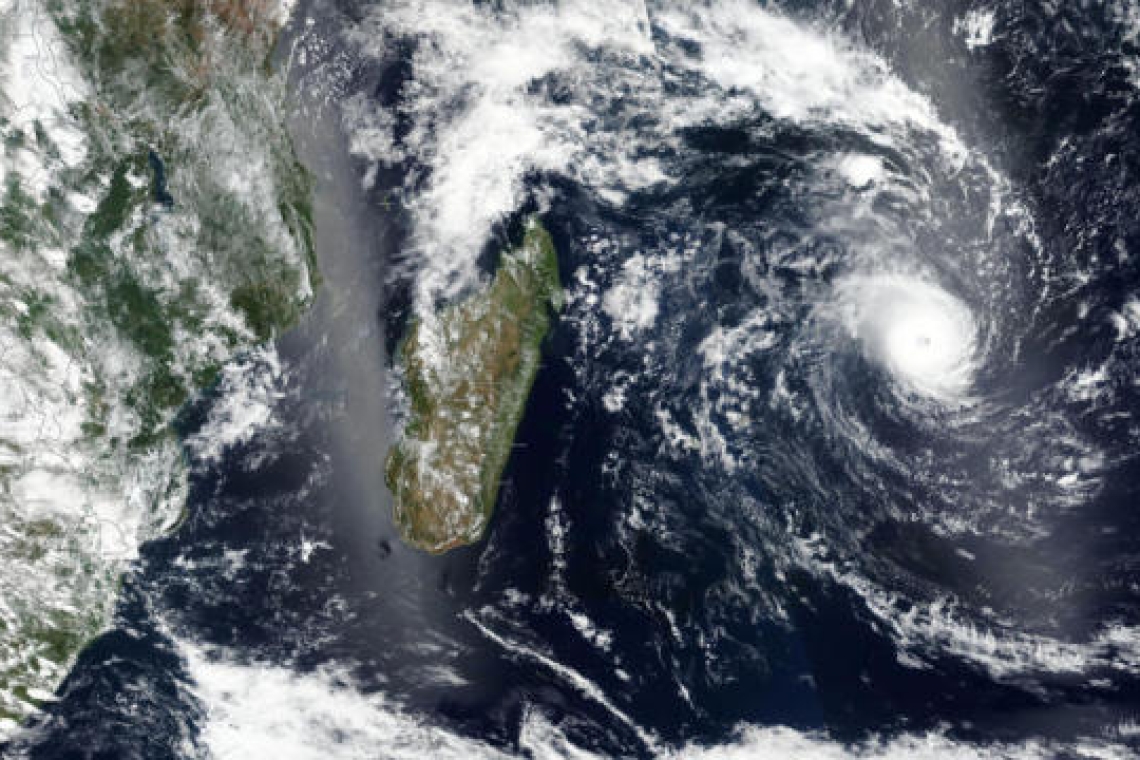 «Les dégâts sont considérables»: plusieurs morts après le passage du cyclone Freddy à Madagascar