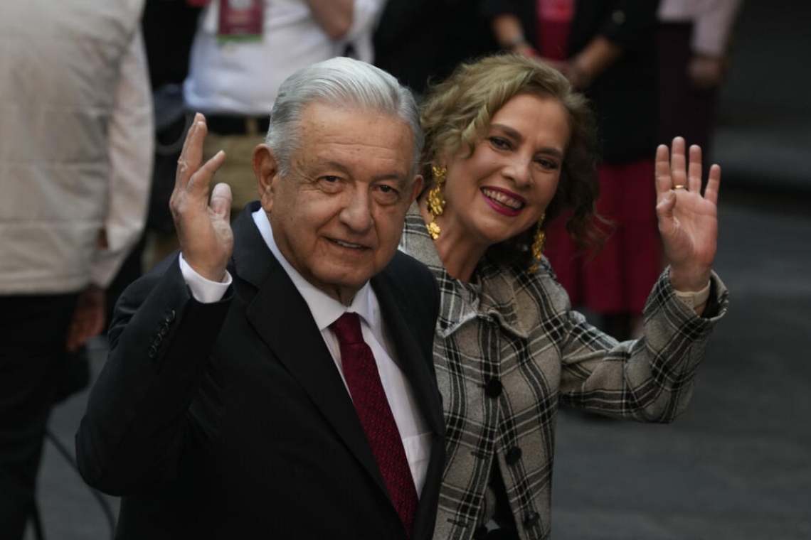 Mexique: la réforme électorale du président Obrador provoque la colère de l'opposition