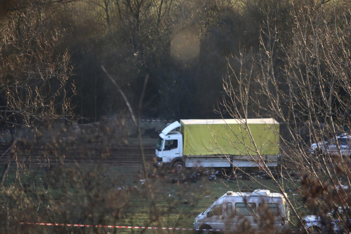 Demandeurs d'asile au Royaume-Uni: Londres veut accélérer le traitement des dossiers