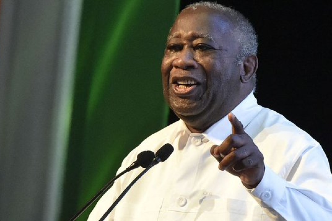 Le PPA-CI de Laurent Gbagbo entre à la Commission électorale qui compte désormais 18 membres