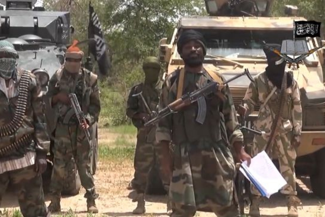 Nigeria : Au moins 37 pêcheurs tués par des djihadistes de Boko Haram