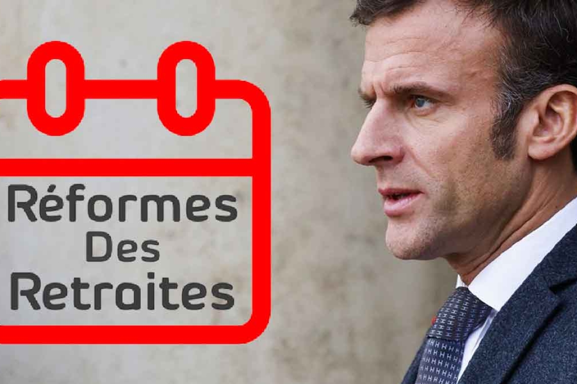 Réforme des retraites : net recul de la mobilisation dans les grandes villes