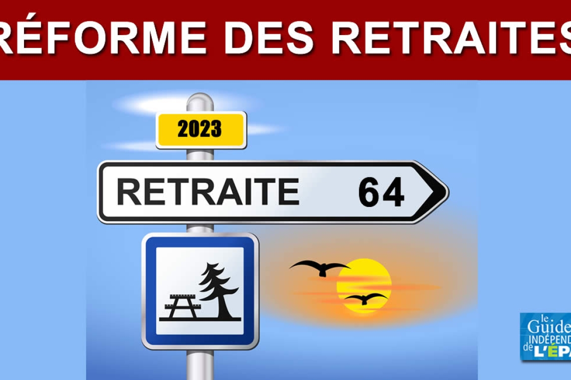 Réforme des retraites : l'adoption du texte au Sénat 